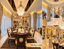 - ขายบ้านเดี่ยวหรู 2 ชั้น โครงการพฤกษ์ภิรมย์ ราชพฤกษ์ รัตนาธิเบศร์เฟอร์นิเจอร์ครบ พร้อมอยู่ ใกล้ MRT บางรักใหญ่