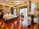- ขายบ้านเดี่ยวหรู 2 ชั้น โครงการพฤกษ์ภิรมย์ ราชพฤกษ์ รัตนาธิเบศร์เฟอร์นิเจอร์ครบ พร้อมอยู่ ใกล้ MRT บางรักใหญ่