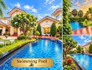 - ขายบ้านเดี่ยวหรู 2 ชั้น โครงการพฤกษ์ภิรมย์ ราชพฤกษ์ รัตนาธิเบศร์เฟอร์นิเจอร์ครบ พร้อมอยู่ ใกล้ MRT บางรักใหญ่
