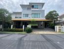  - รีวิว หมู่บ้านแกรนด์ บางกอกบูเลอวาร์ด กรุงเทพกรีฑา คฤหาสน์หรู 3 ชั้น ทำเลศักยภาพ ใกล้พระราม 9