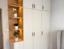  - บ้านสวยแต่งครบพร้อมอยู่! ปล่อยเช่าทาวน์โฮม Pleno สุขุมวิท-บางนา 4 รับคนไทยและต่างชาติ ใกล้ รร.นานาชาติ Concordian & D-Prep