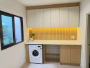  - บ้านสวยแต่งครบพร้อมอยู่! ปล่อยเช่าทาวน์โฮม Pleno สุขุมวิท-บางนา 4 รับคนไทยและต่างชาติ ใกล้ รร.นานาชาติ Concordian & D-Prep