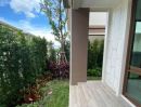  - บ้านหรูพร้อมอยู่! ปล่อยเช่าบ้านเดี่ยว บุราสิริ กรุงเทพกรีฑา 4 นอน 5 น้ำ มีห้องแม่บ้าน รับต่างชาติ ใกล้ The Mall บางกะปิ