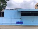 - ขาย/ให้เช่าโรงงานพร้อมโกดังคลังสินค้าใกล้วัดลาดปลาดุก - หนองเพรางาย อ.ไทรน้อย ทำเลดี