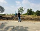 - ขายที่ดินเปล่า ทำเลดี คลอง 6 ธัญบุรี ปทุมธานี