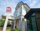 - บ้านเดี่ยว 2 ชั้น (หลังมุม) เนื้อที่ 67.8 ตร.ว. วิลลาจจิโอ ลำลูกกา-วงแหวน : Villaggio Lamlukka-Wongwaen (ซอยลำลูกกา 97) อำเภอลำลูกกา ปทุมธานี