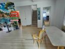- บ้านเดี่ยว 2 ชั้น (หลังมุม) เนื้อที่ 67.8 ตร.ว. วิลลาจจิโอ ลำลูกกา-วงแหวน : Villaggio Lamlukka-Wongwaen (ซอยลำลูกกา 97) อำเภอลำลูกกา ปทุมธานี