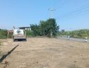 - ขายที่ดินเปล่า ทำเลดี หน้าโรงเรียนการบินกำแพงแสน จ.นครปฐม