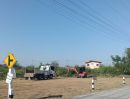 - ขายที่ดินเปล่า ทำเลดี หน้าโรงเรียนการบินกำแพงแสน จ.นครปฐม