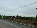 - ขายที่ดินเปล่า ทำเลดี หน้าโรงเรียนการบินกำแพงแสน จ.นครปฐม