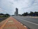 - ที่ดินสวยทำเลดี บางพระ ขาเข้าศรีราชา เหมาะพัฒนาโครงการ
