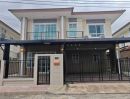  - ขายบ้านเดี่ยวหรู Passorn Prestige พัฒนาการ 38 (พระราม 9 - ศรีนครินทร์)