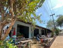  - ห้องเช่า 5 ห้อง พร้อมที่ดิน ด้านหลังมีลำธารไหลผ่าน