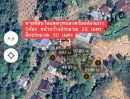  - ห้องเช่า 5 ห้อง พร้อมที่ดิน ด้านหลังมีลำธารไหลผ่าน