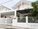 - โครงการ แมกโนลีย์ ศรีราชา Magnolie Sriracha บ้านเดี่ยว 2 ชั้น 47.8 ตร.วา 3 นอน 3 น้ำ ตกแต่งครบ