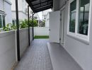 - ขายบ้านแฝด 2 ชั้น สไตล์บ้านเดี่ยว โครงการหมู่บ้านคุณาลัย พรีม (Kunalai Preem)นนทบุรี