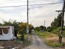 - ที่ดินทำเลทอง #ที่ดินลำลูกกาคลอง6 1 ไร่ 5.9 ล้าน (อนาคตรถไฟฟ้าวิ่งผ่าน ใกล้สวนสัตว์)