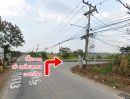 - ขายที่ดินในซอยคลองนวลนิตย์ วัดไพร่ฟ้า บางคูวัด ปทุมธานี