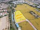 - ขายที่ดิน แปลงมุม ถนน 345 บางคูวัด ปทุมธานี