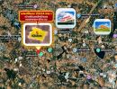 - ขายที่ดินบ้านทุ่มถมแล้ว 2 ไร่ 224ตารางวา บ้านทุ่ม อ.เมืองขอนแก่น แปลงมุมติดทาง 3 ด้าน เหมาะทำโครงการบ้านสวนเก็งกำไร