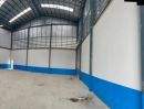 - ให้เช่าโกดัง พร้อมสำนักงาน ซอยบางปลา 2 (ธนสิทธิ์) เทพารักษ์ กม. 14 / สร้างใหม่ / พื้นที่ใช้สอย 459 ตารางเมตร รถเทรลเลอร์เข้าออกได้