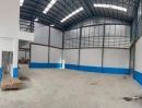 - ให้เช่าโกดัง พร้อมสำนักงาน ซอยบางปลา 2 (ธนสิทธิ์) เทพารักษ์ กม. 14 / สร้างใหม่ / พื้นที่ใช้สอย 459 ตารางเมตร รถเทรลเลอร์เข้าออกได้