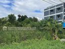 - ขายที่ดินทำเลเด่นสามโคก ปทุมธานี ติดถนนใหญ่ 10 เลน! ทำเลสะดุดตา ตรงข้ามทางเข้าวัดบัวหลวง สามโคก
