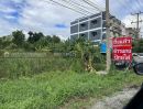 - ขายที่ดินทำเลเด่นสามโคก ปทุมธานี ติดถนนใหญ่ 10 เลน! ทำเลสะดุดตา ตรงข้ามทางเข้าวัดบัวหลวง สามโคก