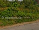 - ขายที่ดินทำเลเด่นสามโคก ปทุมธานี ติดถนนใหญ่ 10 เลน! ทำเลสะดุดตา ตรงข้ามทางเข้าวัดบัวหลวง สามโคก