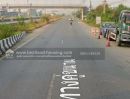 - ขายที่ดินทำเลเด่นสามโคก ปทุมธานี ติดถนนใหญ่ 10 เลน! ทำเลสะดุดตา ตรงข้ามทางเข้าวัดบัวหลวง สามโคก