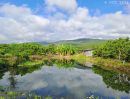  - เจ้าของขายเอง สวนผสมบ่อปลา ไฟฟ้าน้ำประปาพร้อม อ.จอมทอง จ.เชียงใหม่