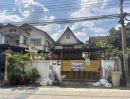 - ขายบ้านเดี่ยว 2 ชั้น ซอยติวานนท์25 แยก29 (แผ่นดินทอง) (รหัสทรัพย์ 202643)