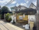 - ขายบ้านเดี่ยว 2 ชั้น ซอยติวานนท์25 แยก29 (แผ่นดินทอง) (รหัสทรัพย์ 202643)