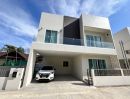 - บ้านใหม่ให้เช่า 4 ห้องนอน ใกล้กาดฝรั่งและโรงเรียนนานาชาติ | หางดง เชียงใหม่ (EN below)