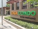 - ให้เช่า คอนโด Casa Asoke Dindaeng ชั้น 5 พื้นที่ 48.95 ตร.ม. 2 ห้องนอน 2 ห้องน้ำ ค่าเช่าเดือนละ 20,000 บาท
