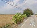  - ขายที่ดินทำเลดี 13 ไร่ 98 ตร.ว. ลาดหลุมแก้ว ปทุมธานี ติดถนน 2 ด้าน เข้า ออกสะดวก ใกล้ถนนสาย 346 เพียง 800 เมตร