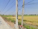  - ขายที่ดินทำเลดี 13 ไร่ 98 ตร.ว. ลาดหลุมแก้ว ปทุมธานี ติดถนน 2 ด้าน เข้า ออกสะดวก ใกล้ถนนสาย 346 เพียง 800 เมตร