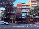 - ขายตึกแถว 4 ชั้น พร้อมชั้นลอยและดาดฟ้า ริมถนนบำรุงเมือง เนื้อที่ 12 ตรว 3 ห้องนอน 5 ห้องน้ำ ตกแต่งสวย พร้อมอยู่
