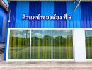 - ให้เช่าโรงงานมาตรฐานGMP พื้นที่ภายในอาคาร รวมประมาณ 144 ตร.ม.