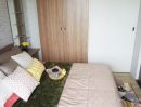 - ให้เช่า หรือ ขาย Light Stage Condo ใกล้มหาวิทยาลัย ABAC BANGNA 30 ตารางเมตร 1 ห้องนอน ชั้น3 วิวสวย ทิศตะวันออก ตกแต่งครบ