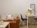 - ให้เช่า หรือ ขาย Light Stage Condo ใกล้มหาวิทยาลัย ABAC BANGNA 30 ตารางเมตร 1 ห้องนอน ชั้น3 วิวสวย ทิศตะวันออก ตกแต่งครบ