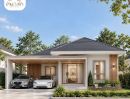 - BAAN INGFA | บ้านอิงฟ้า บ้านเดี่ยวสไตล์ Modern Minimal ภายใต้แนวคิด ** Minimal Warm Living