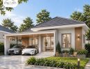 - BAAN INGFA | บ้านอิงฟ้า บ้านเดี่ยวสไตล์ Modern Minimal ภายใต้แนวคิด ** Minimal Warm Living