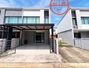 - ขายทาวน์โฮม18.7ตรว. หลังมุม ม.พลีโน่ ติวานนท์ ใกล้โรบินสันศรีสมาน สภาพดีพร้อมอยู่