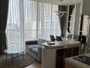 - FOR RENT | Noble Around Sukhumvit 33 คอนโด 2 ห้องนอน Fully Furnished ใกล้ BTS พร้อมพงษ์ ตรงข้าม EmSphere