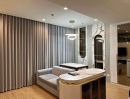 - FOR RENT | Noble Around Sukhumvit 33 คอนโด 2 ห้องนอน Fully Furnished ใกล้ BTS พร้อมพงษ์ ตรงข้าม EmSphere