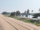 - ขายที่ดินเปล่า นส.4จ ติดทะเลทับสะแก 120 ตรว. ติดถนนสาธารณะเดินทางสะดวก หน้าหาดสวย ห่างทะเลแค่ 50 เมตร ประจวบคีรีขันธ์
