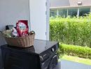 - บ้านใหม่เฟอร์ครบพร้อมอยู่! ปล่อยเช่าบ้านเดี่ยวหรู ถนนหอการค้าไทย 4 นอน 5 น้ำ มีห้องแม่บ้าน ใกล้ SISB, DBS และเซ็นทรัลแจ้งวัฒนะ