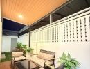 - หมู่บ้านรัตนากร 17 POOL VILLA พื้นที่ 52 ตารางวา บ้านเลขที่ 343/75