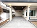 - บ้านเดี่ยวสร้างใหม่ ในหมู่บ้าน AREEYA VILLA พัทยา - หนองปรือ ใกล้ สภ.หนองปรือ